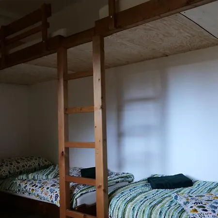 Sysl Apartment Ricany (Central Bohemian)