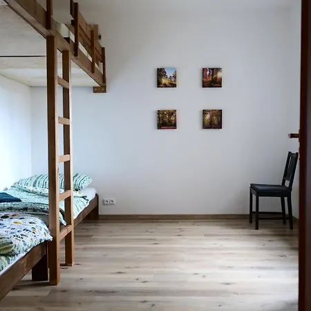 Sysl * Říčany